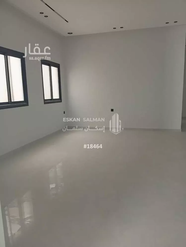 دور للبيع في شارع وادي مليان, حي الجنادرية, مدينة الرياض, منطقة الرياض صورة 4