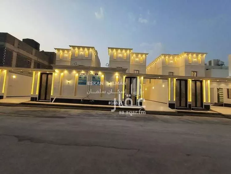 فيلا للبيع في شارع ريحه 23, حي ريحه, مدينة الطائف, منطقة مكة المكرمة