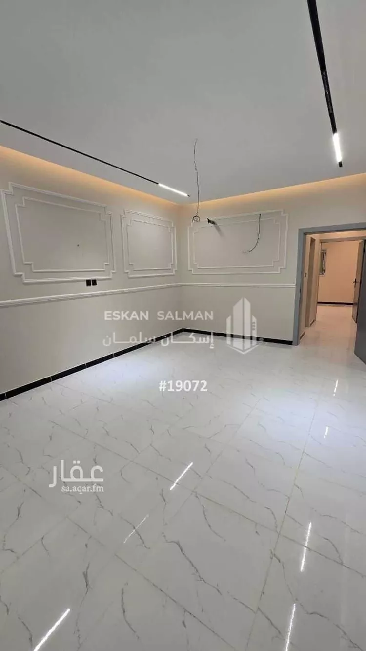 شقة للبيع في شارع التوحيدي, حي العسيله, مدينة العسيله, منطقة جازان صورة 2