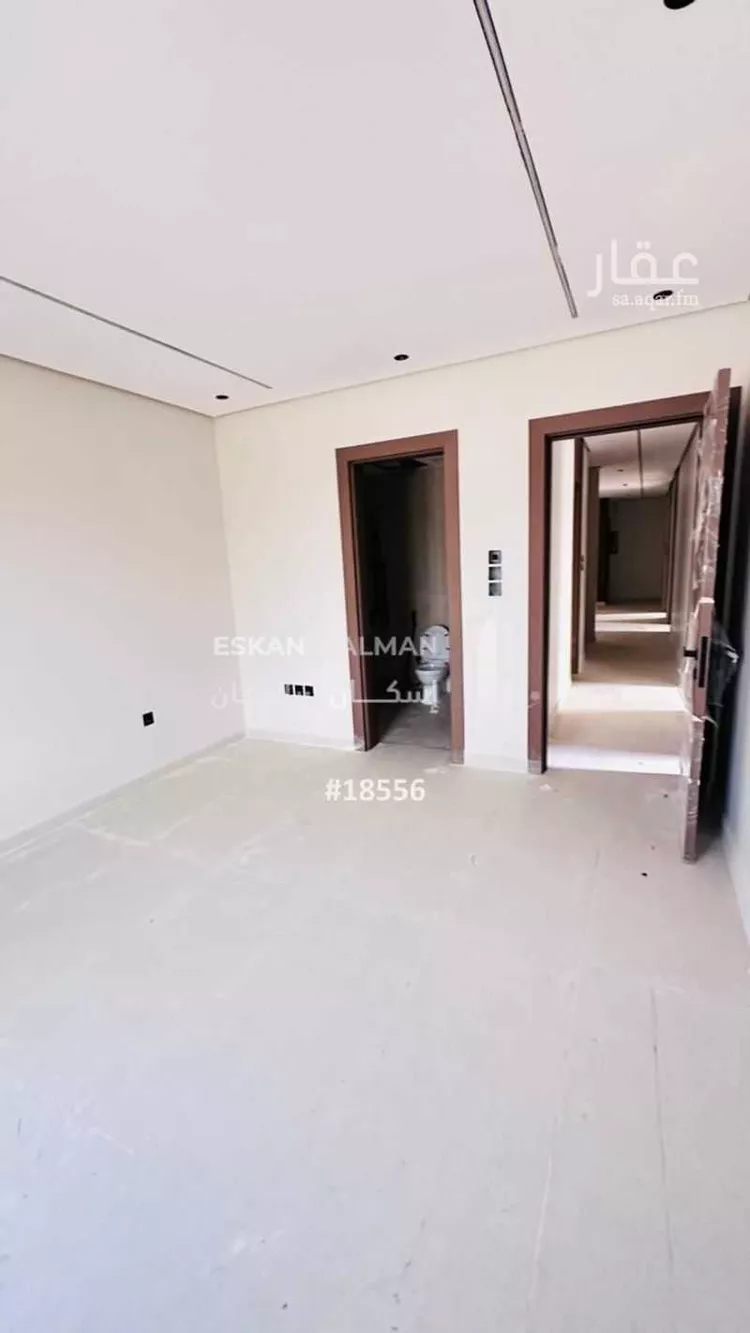 شقة للبيع في شارع العزيزية 32, حي العزيزية, مدينة الجبيل, المنطقة الشرقية صورة 3