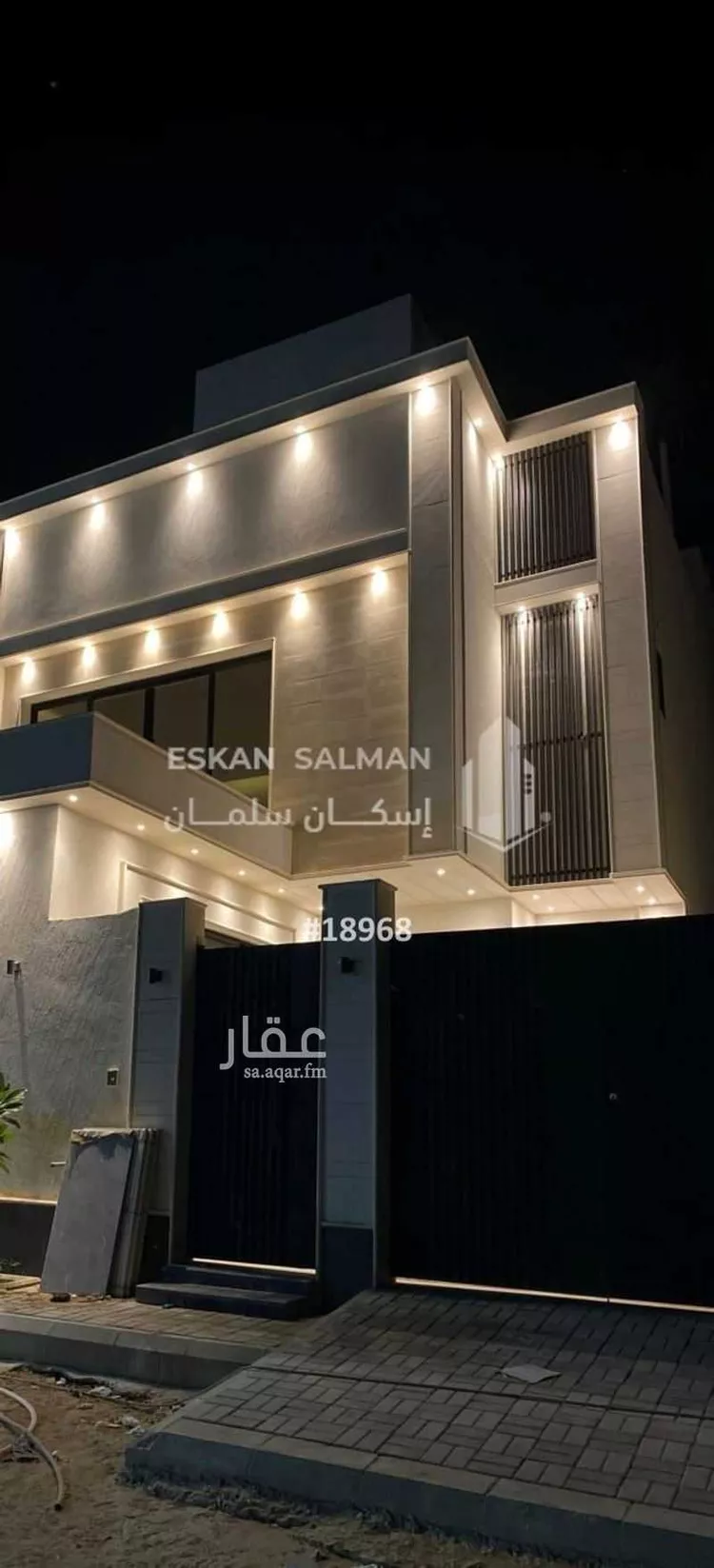 دور للبيع في شارع السائب بن زيد, حي البيان, مدينة الرياض, منطقة الرياض صورة 5