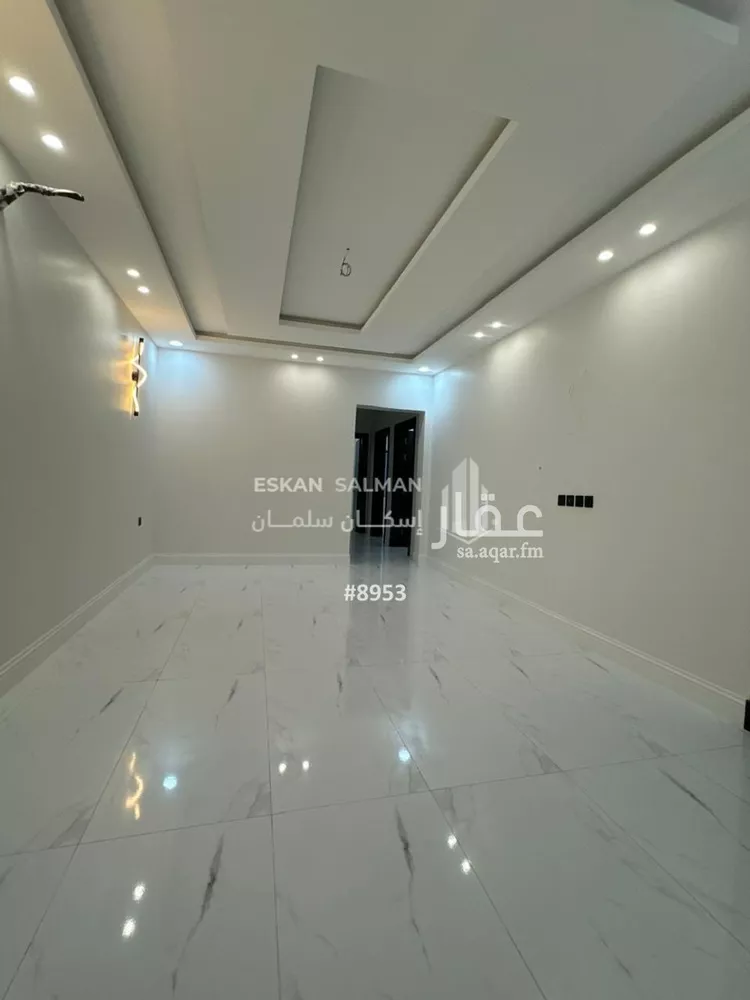 شقة للبيع في شارع الزواوي, حي الرحاب 1, مدينة جازان, منطقة جازان صورة 4