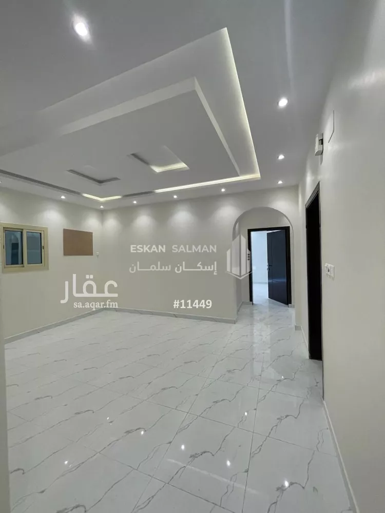 شقة للبيع في شارع البرقاني, حي الشامية الجديد, مدينة مكه المكرمه, منطقة مكة المكرمة صورة 4