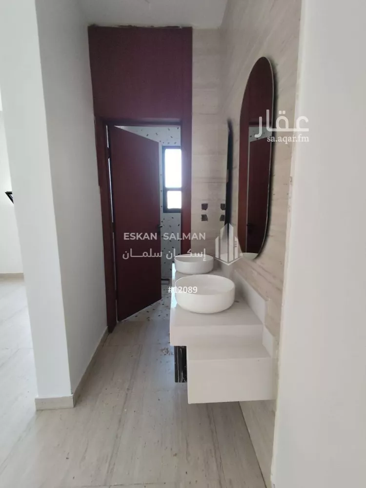 فيلا للبيع في شارع إبراهيم البكري, حي طويق, مدينة الرياض, منطقة الرياض صورة 5