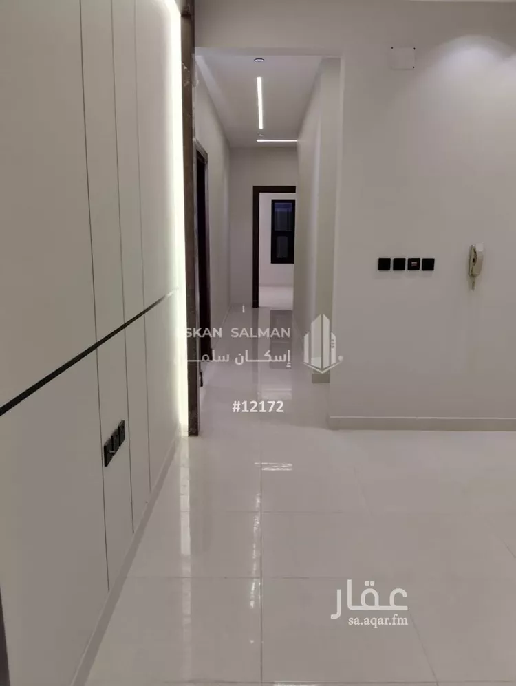 شقة للبيع في شارع شارع 15 أ, حي الرحاب 2, مدينة جازان, منطقة جازان صورة 4