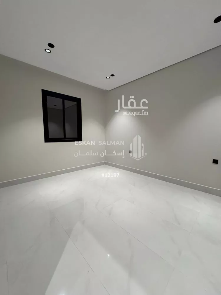 فيلا للبيع في شارع يوسف اللخمي, حي الرمال, مدينة الرياض, منطقة الرياض صورة 5