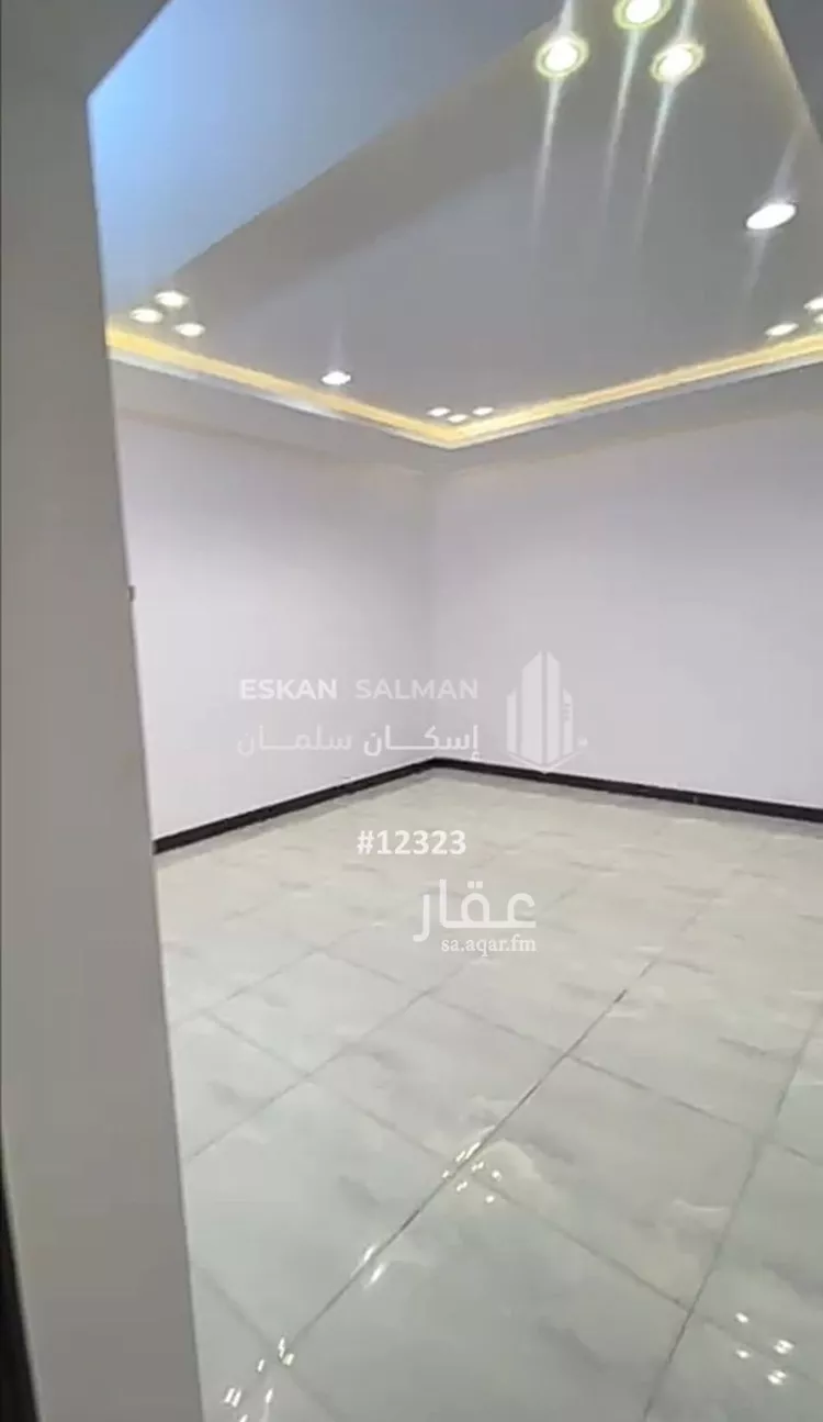 شقة للبيع في شارع العاصي, حي المحمدية, مدينة مكه المكرمه, منطقة مكة المكرمة صورة 5