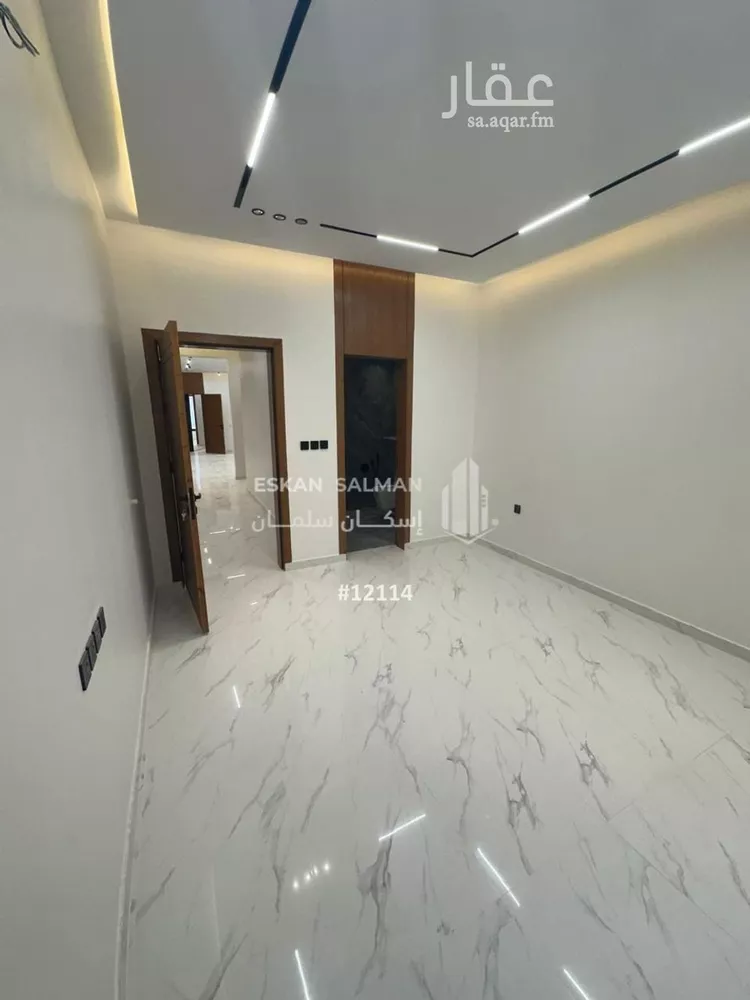 دور للبيع في شارع الضياء, حي الجنادرية, مدينة الرياض, منطقة الرياض صورة 4