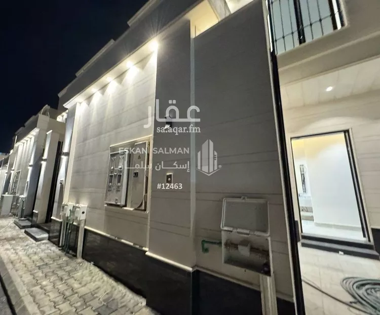 دور للبيع في شارع رقم 13, حي الندوة, مدينة الرياض, منطقة الرياض صورة 2