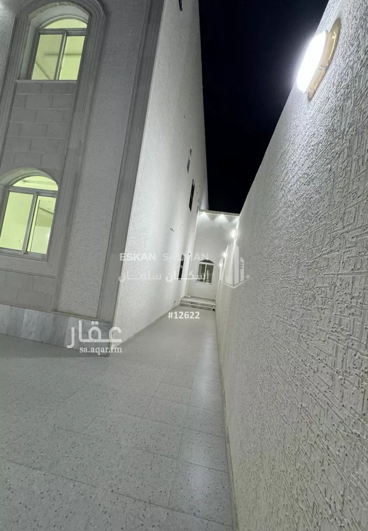 فيلا للبيع في شارع ابي منصور, حي السناح, مدينة امارة منطقة مكة المكرمة - الطائف, منطقة مكة المكرمة صورة 2