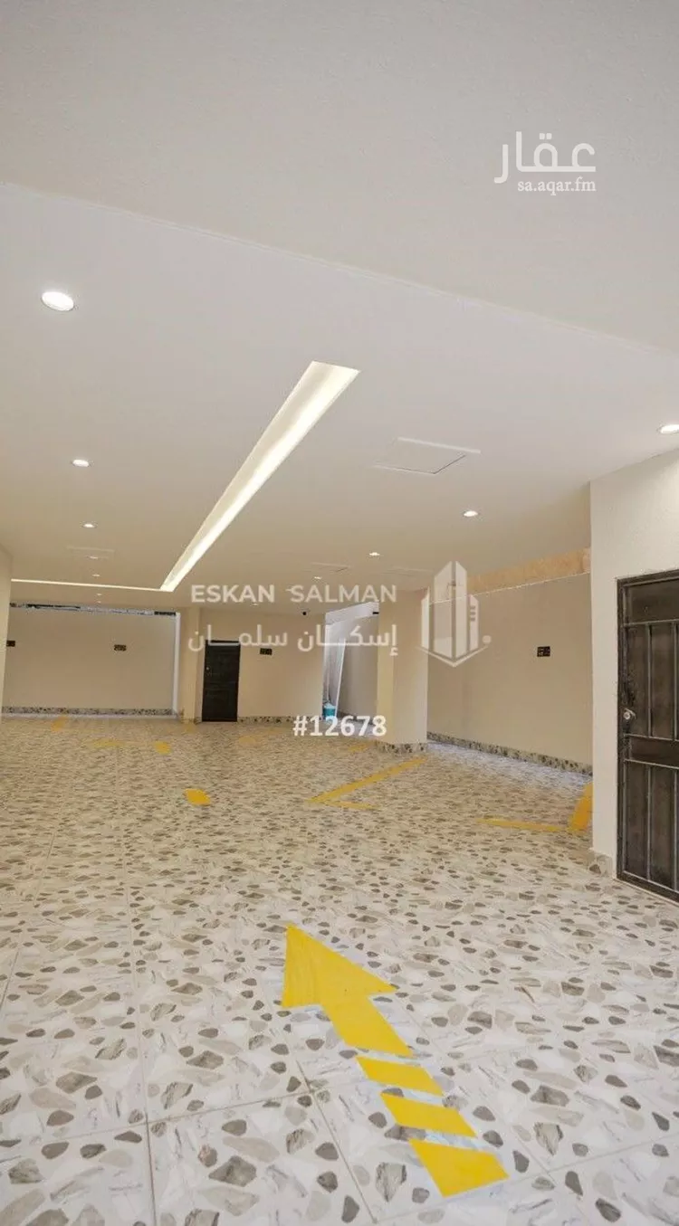 شقة للبيع في شارع شبير ابن مبارك, حي المروة, مدينة جدة, منطقة مكة المكرمة صورة 5