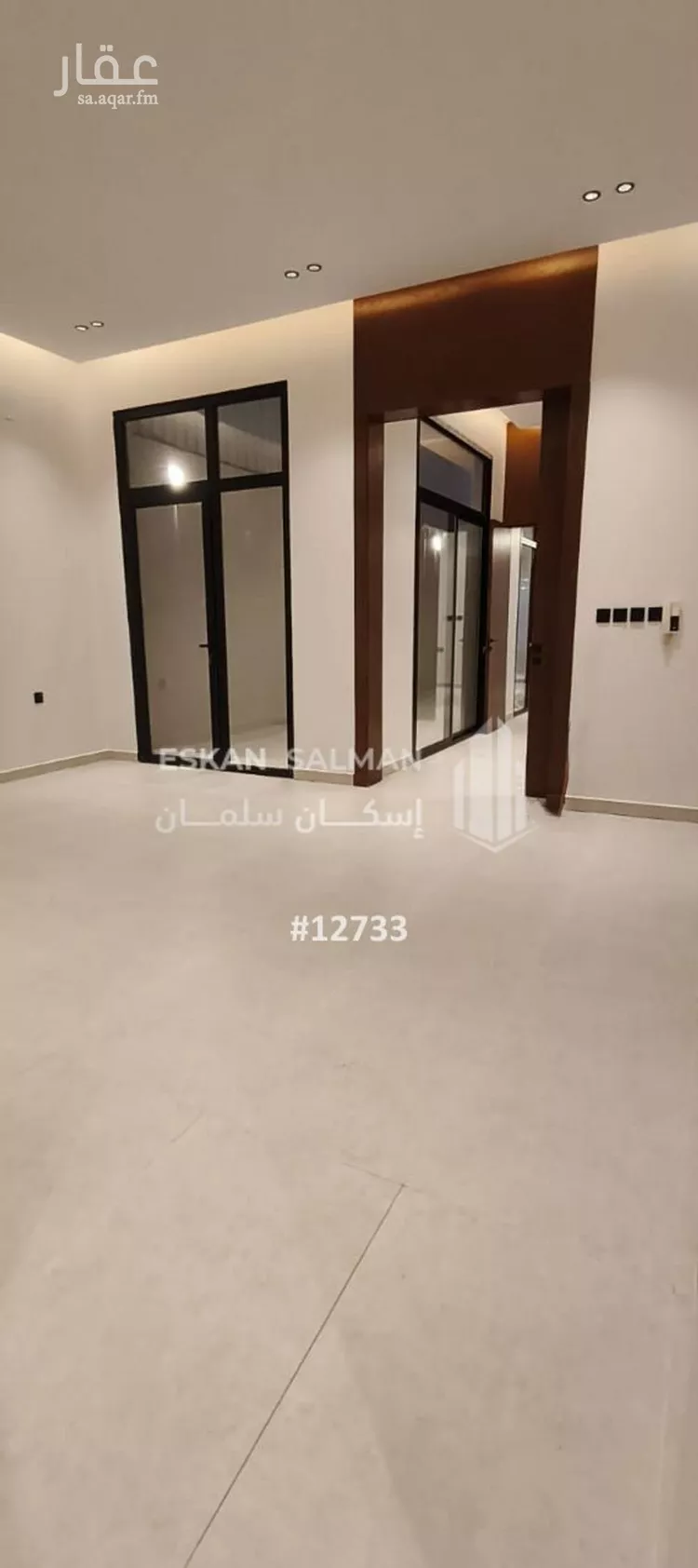 دور للبيع في شارع عمر ابن حبيب, حي الجنادرية, مدينة الرياض, منطقة الرياض صورة 4