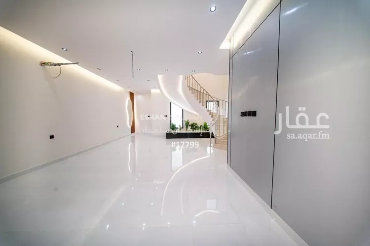 فيلا للبيع في شارع عبدالله ابن سراج, حي الفلاح, مدينة جدة, منطقة مكة المكرمة صورة 3