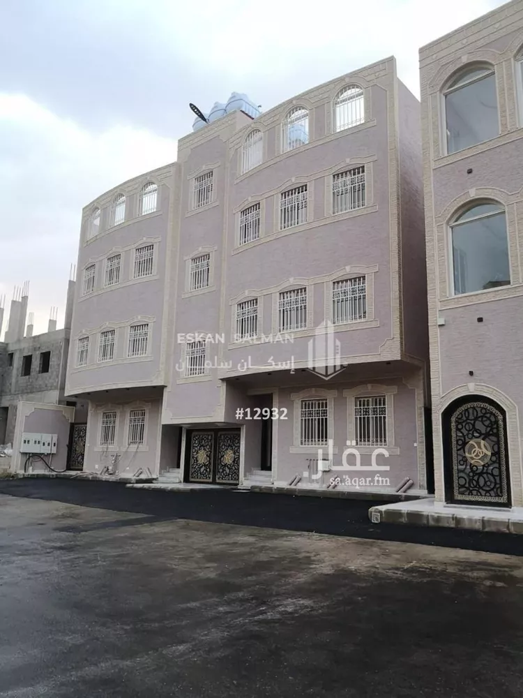 شقة للبيع في شارع شارع الحوذان, حي البديع, مدينة ابها, منطقة عسير صورة 2