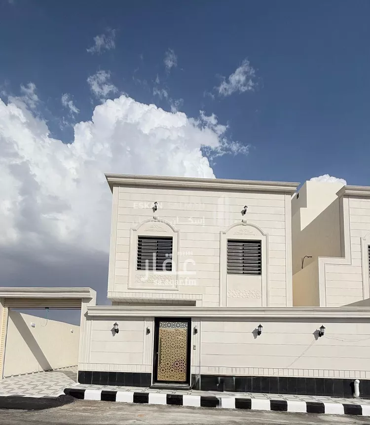 فيلا للبيع في شارع ريحه 29, حي ريحه, مدينة امارة منطقة مكة المكرمة - الطائف, منطقة مكة المكرمة