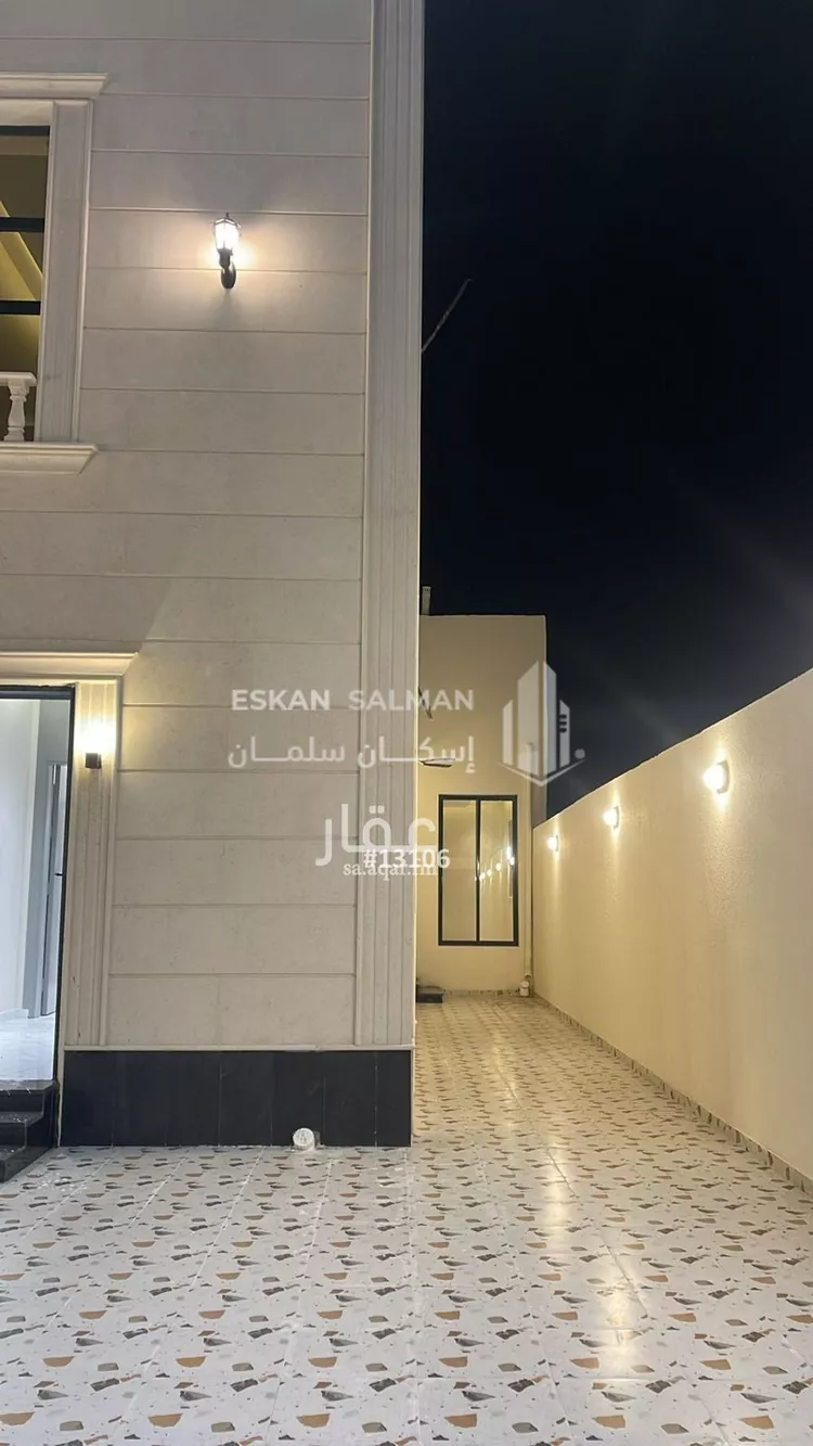 فيلا للبيع في شارع عبدالله ابن مظعون الجمعي ، حي ج7 ، الطائف ، الطائف صورة 2
