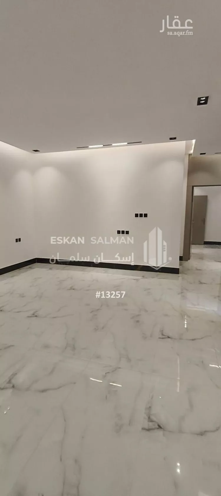 دور للبيع في شارع رقم 101, حي الندوة, مدينة الرياض, منطقة الرياض صورة 5