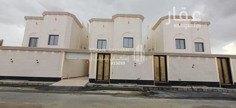 فيلا للبيع في شارع ابي بكر الطحان, حي الرحاب, مدينة امارة منطقة مكة المكرمة - الطائف, منطقة مكة المكرمة