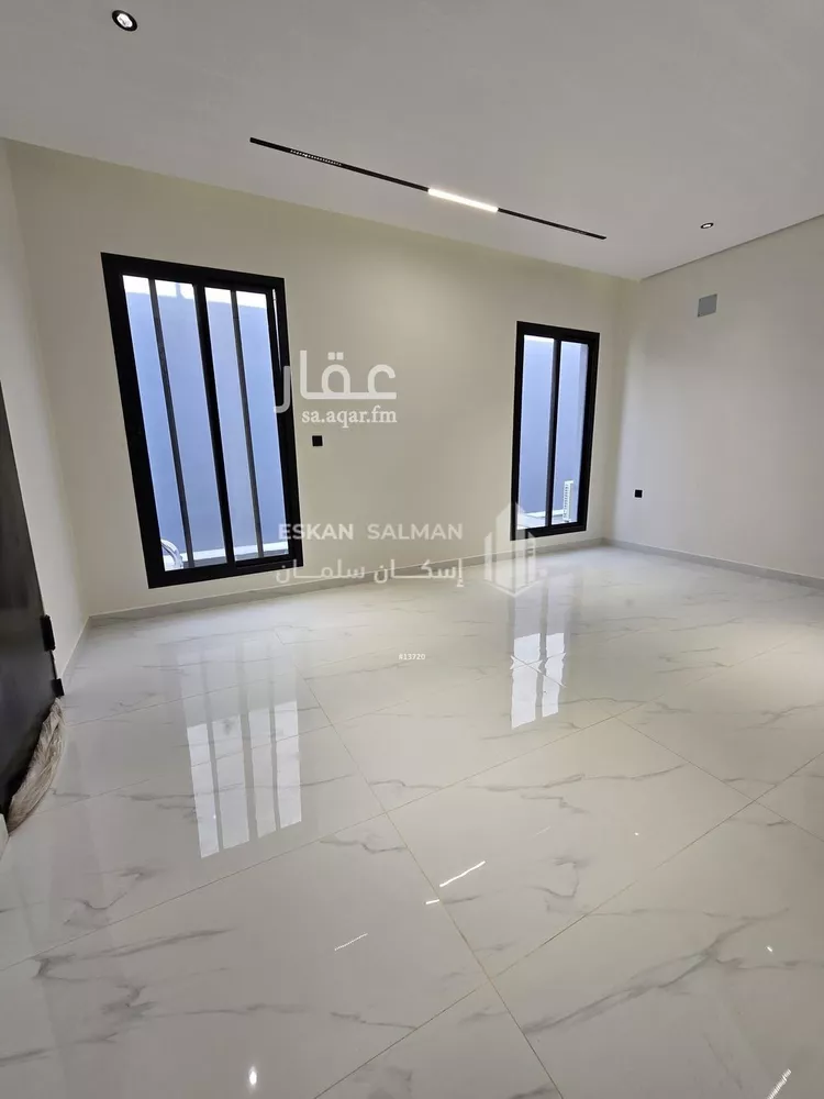 دور للبيع في شارع سعيد بن نفيل, حي الرمال, مدينة الرياض, منطقة الرياض صورة 2