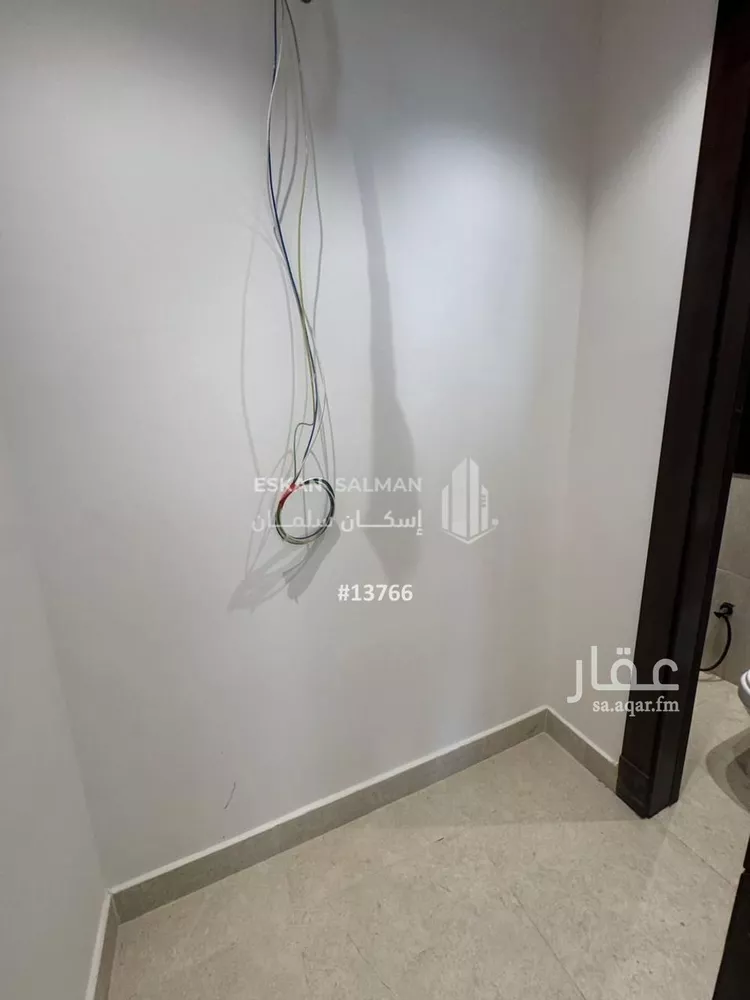 شقة للبيع في شارع ابن مظفر, حي الإزدهار, مدينة الرياض, منطقة الرياض صورة 4