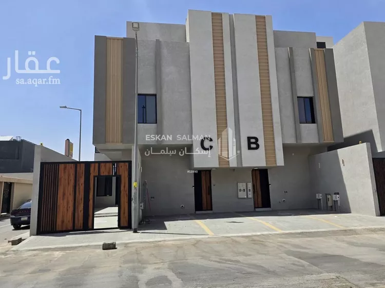 دور للبيع في شارع مرقان, حي اليرموك, مدينة الرياض, منطقة الرياض صورة 2