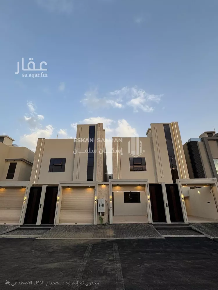دور للبيع في شارع عبدالعزيز ابن رفيع, حي الشرف, مدينة خميس مشيط, منطقة عسير