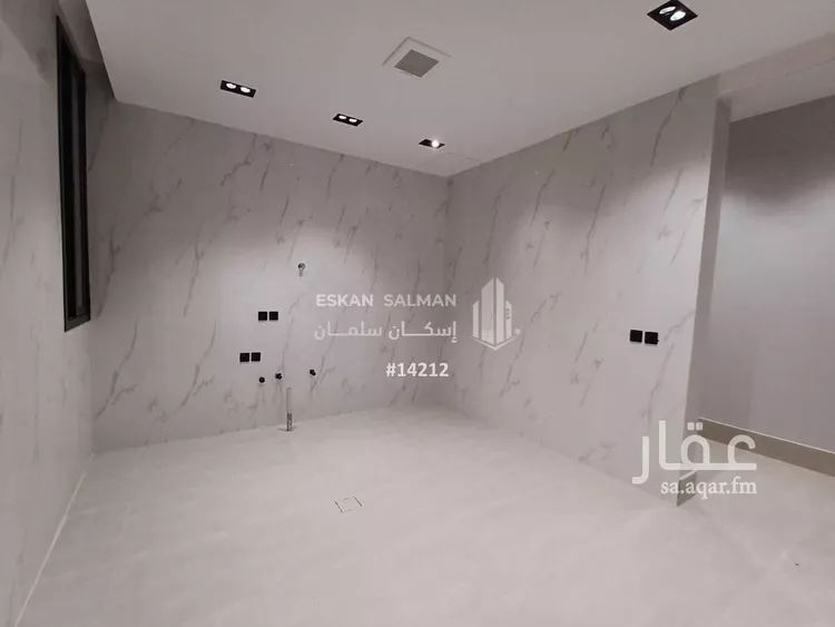 شقة للبيع في شارع عبدالرحمن بن خضير, حي طويق, مدينة الرياض, منطقة الرياض صورة 3