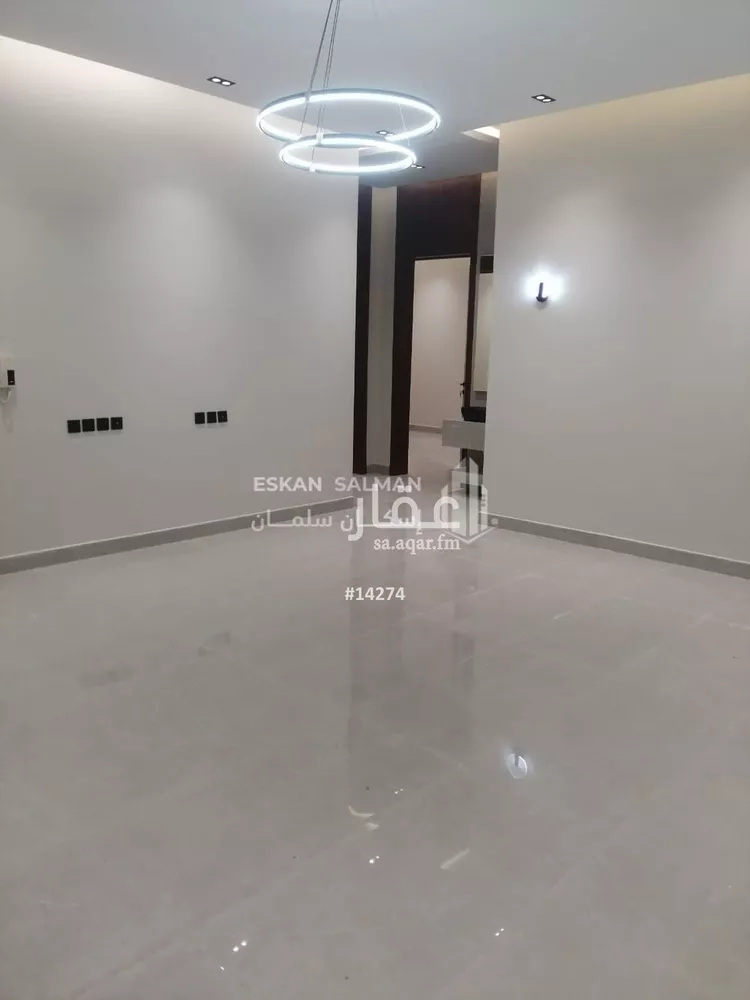 دور للبيع في شارع أبي عامر الجرجاني, حي طويق, مدينة الرياض, منطقة الرياض صورة 3