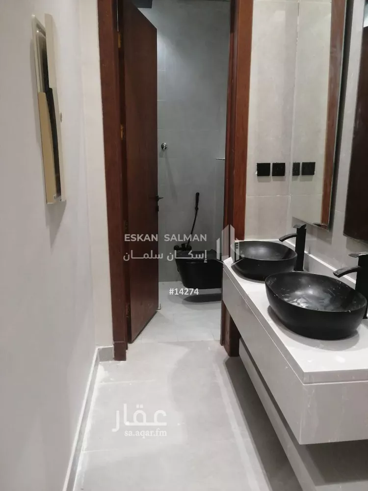 دور للبيع في شارع أبي عامر الجرجاني, حي طويق, مدينة الرياض, منطقة الرياض صورة 5