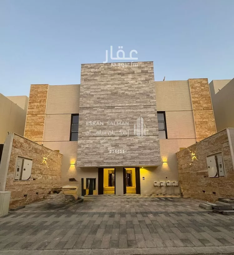 دور للبيع في شارع جبل بيسان, حي قرطبة, مدينة الرياض, منطقة الرياض