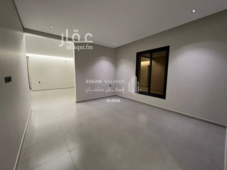 دور للبيع في شارع عبدالوهاب التميمي, حي الرمال, مدينة الرياض, منطقة الرياض صورة 3