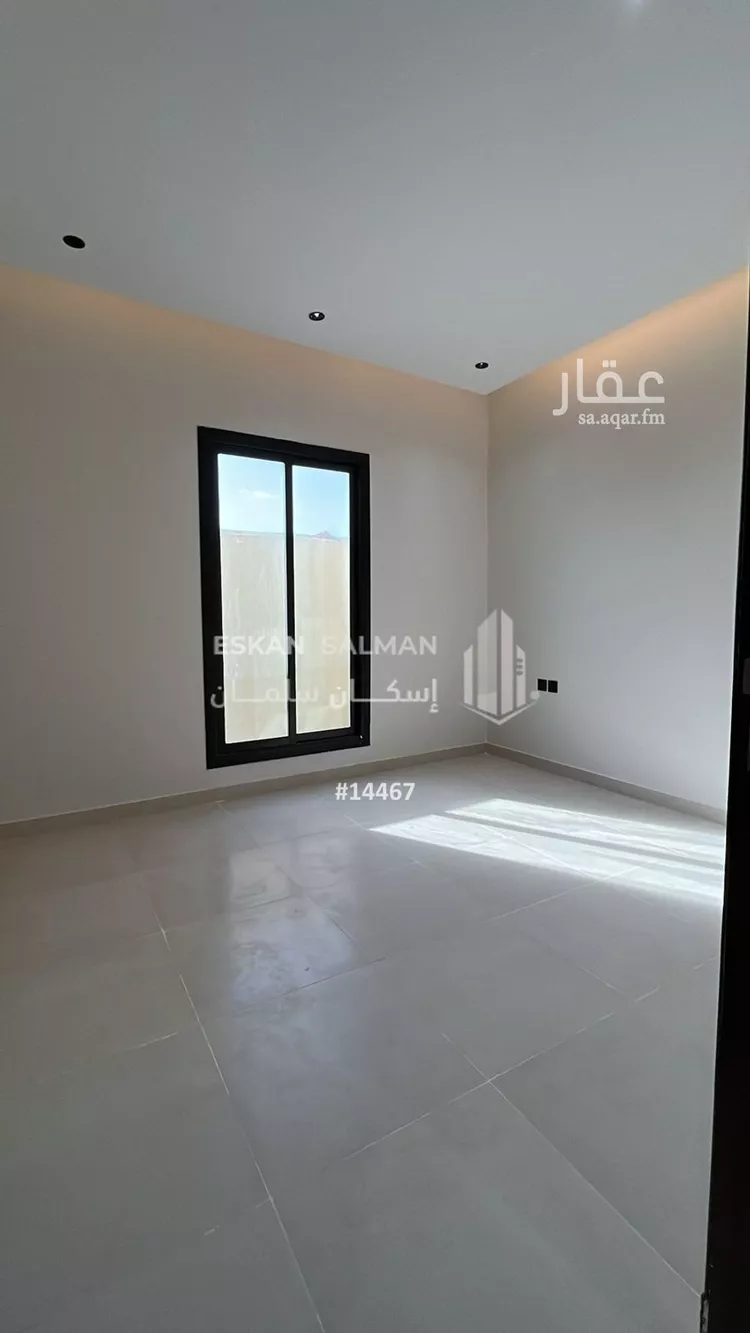 شقة للبيع في شارع الميناء, حي الندوة, مدينة الرياض, منطقة الرياض صورة 3