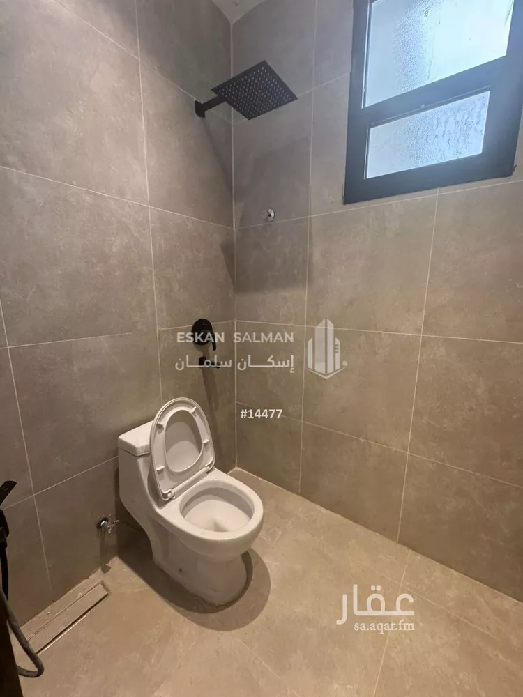 شقة للبيع في شارع صالح بن عمران, حي المونسية, مدينة الرياض, منطقة الرياض صورة 4