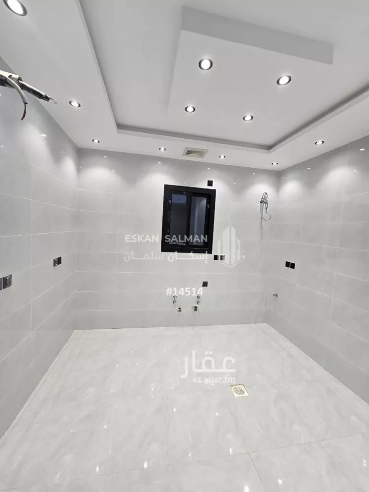 شقة للبيع في شارع ابن شعيب المالكى, حي الريان, مدينة جدة, منطقة مكة المكرمة صورة 3