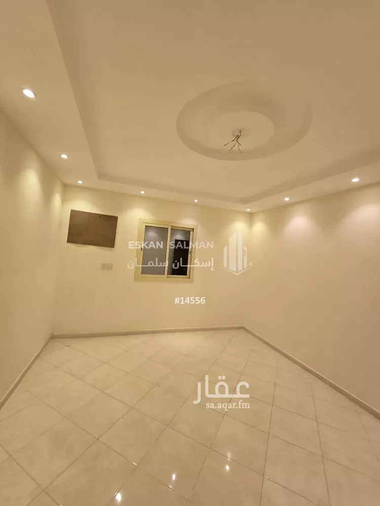 شقة للبيع في شارع الحجور, حي الريان, مدينة جدة, منطقة مكة المكرمة صورة 3