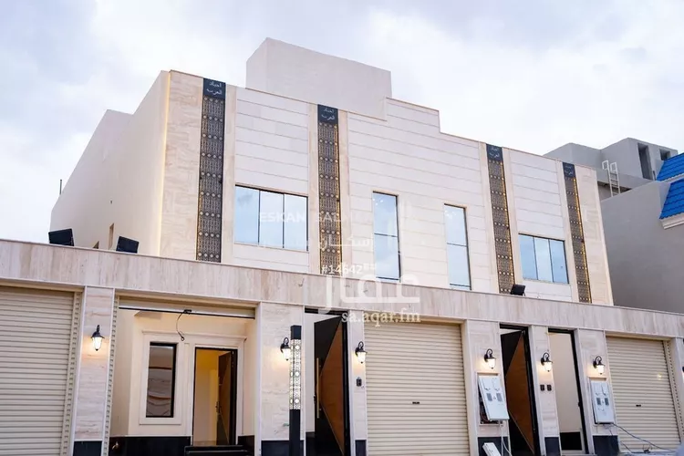 شقة للبيع في شارع ابن سريج, حي الرمال, مدينة الرياض, منطقة الرياض