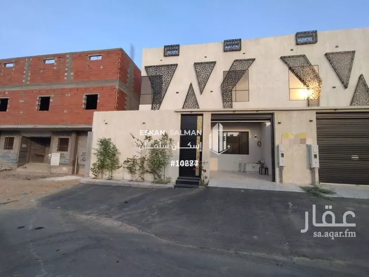 فيلا للبيع في شارع زكي محمد حسن, حي الشامية الجديد, مدينة مكه المكرمه, منطقة مكة المكرمة