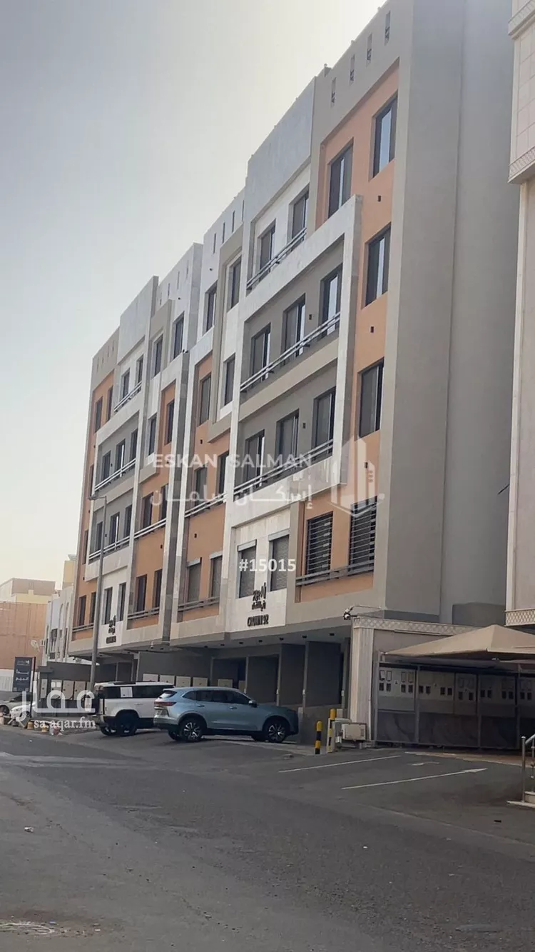 شقة للبيع في شارع عبدربه ابن حق, حي النزهة, مدينة جدة, منطقة مكة المكرمة