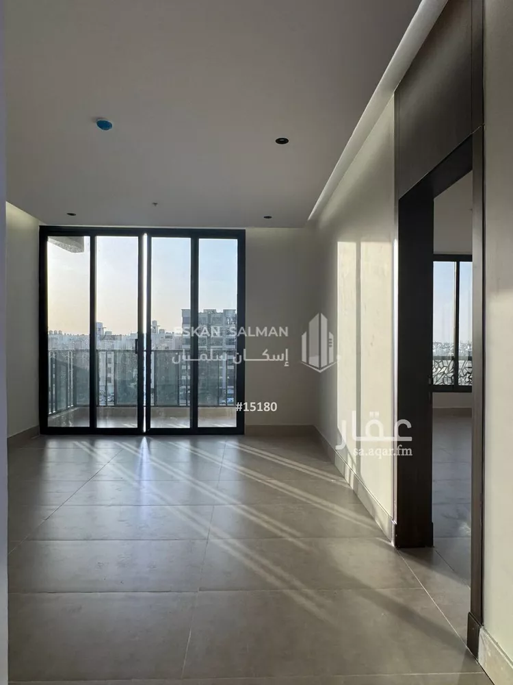 شقة للبيع في شارع ثابت ابن ربيعة, حي الشعلة, مدينة الدمام, المنطقة الشرقية صورة 2