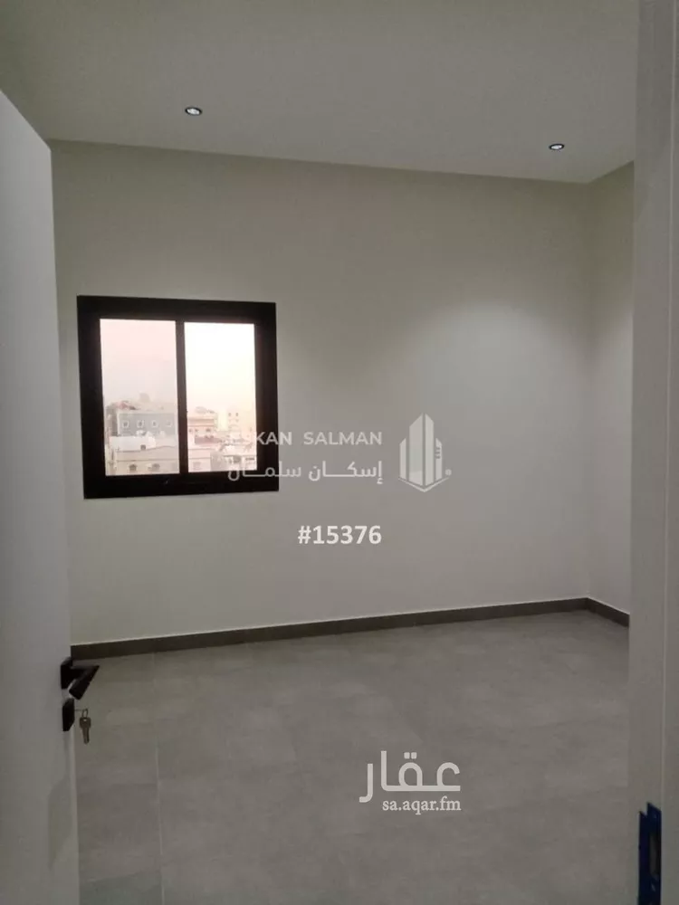 شقة للبيع في شارع ابو رافع الصائغ, حي النعيم, مدينة جدة, منطقة مكة المكرمة صورة 3