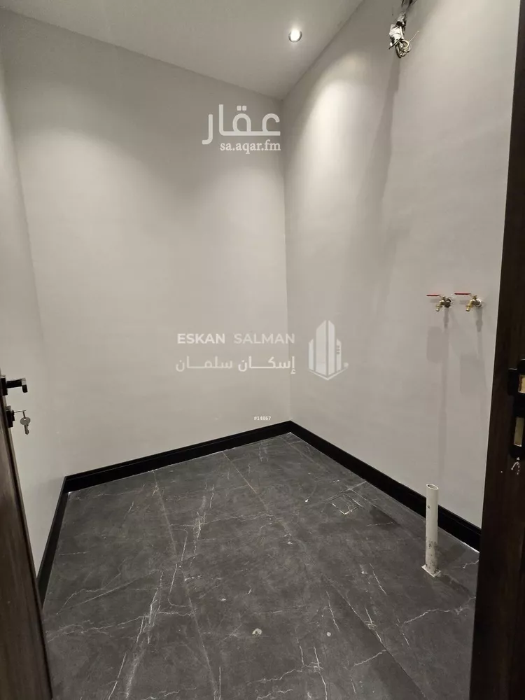 شقة للبيع في شارع الربيع بن سليمان, حي الرمال, مدينة الرياض, منطقة الرياض صورة 5