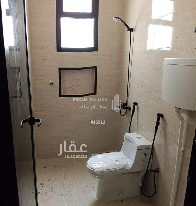 شقة للبيع في شارع الطفيل ابن مالك, حي المطار, مدينة جازان, منطقة جازان صورة 5