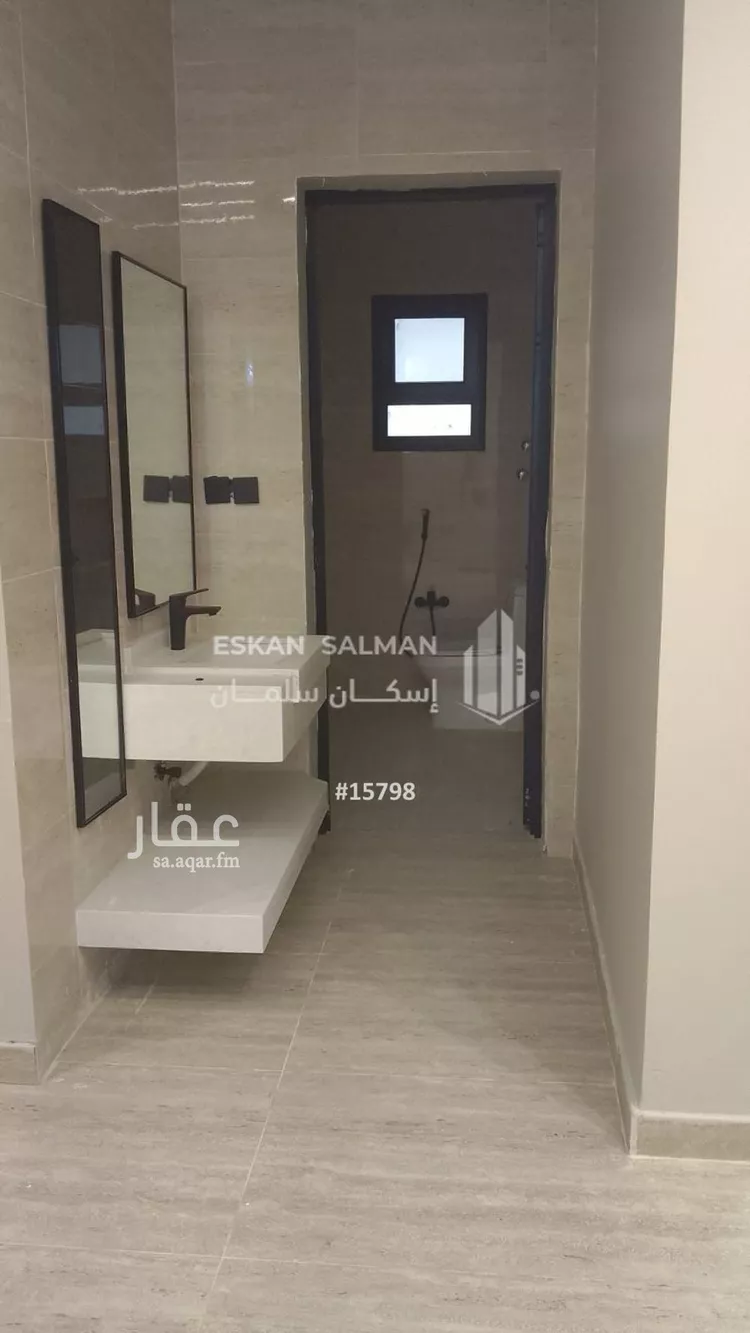 شقة للبيع في شارع فيروز الديلمي, حي العدوة, مدينة الاحساء, المنطقة الشرقية صورة 3