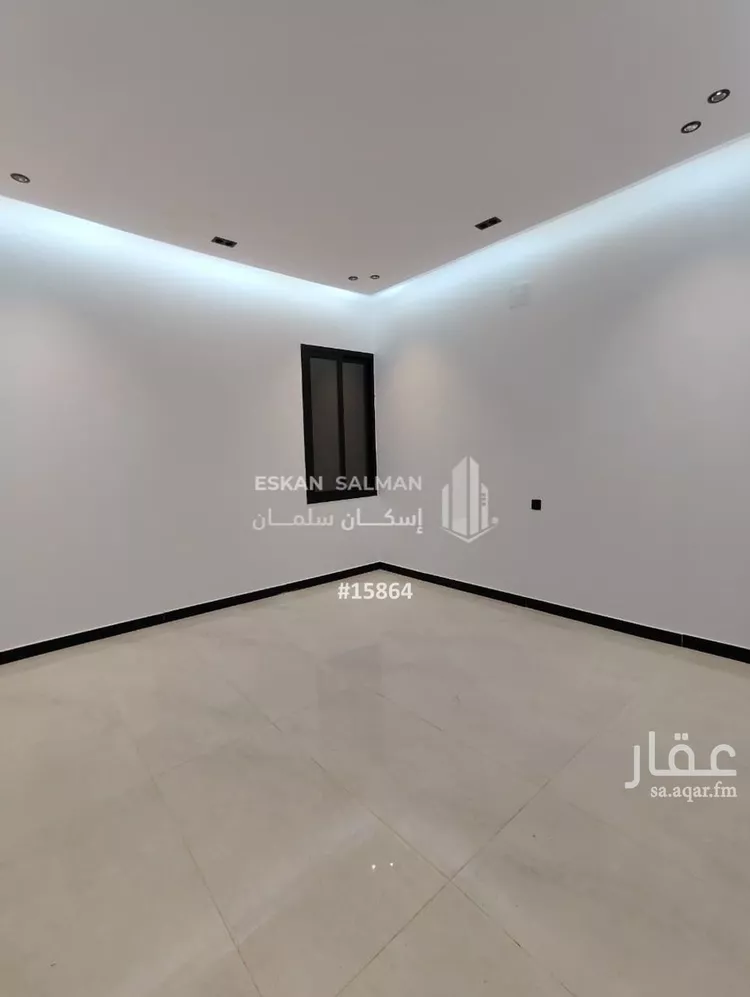 دور للبيع في شارع المجاز, حي الحزم, مدينة الرياض, منطقة الرياض صورة 3