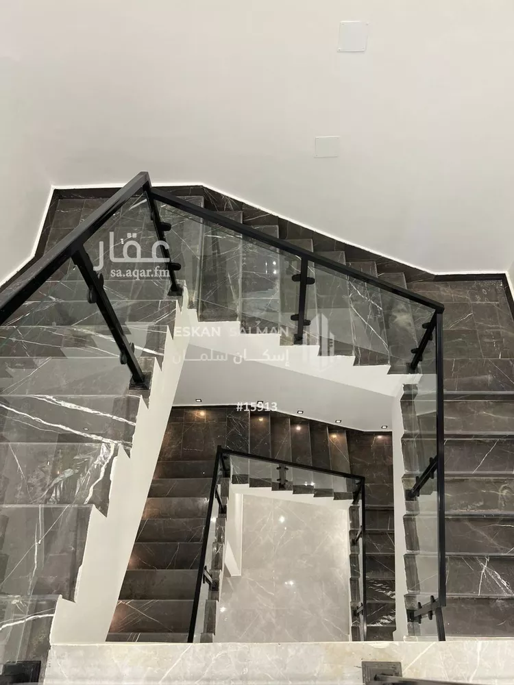 فيلا للبيع في شارع قطب الدين أبي الخير, حي البيان, مدينة الرياض, منطقة الرياض صورة 5