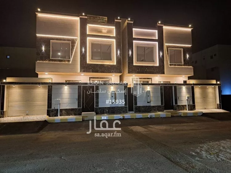 فيلا للبيع في شارع ميمون بن جعفر, حي السويس 1, مدينة جازان, منطقة جازان