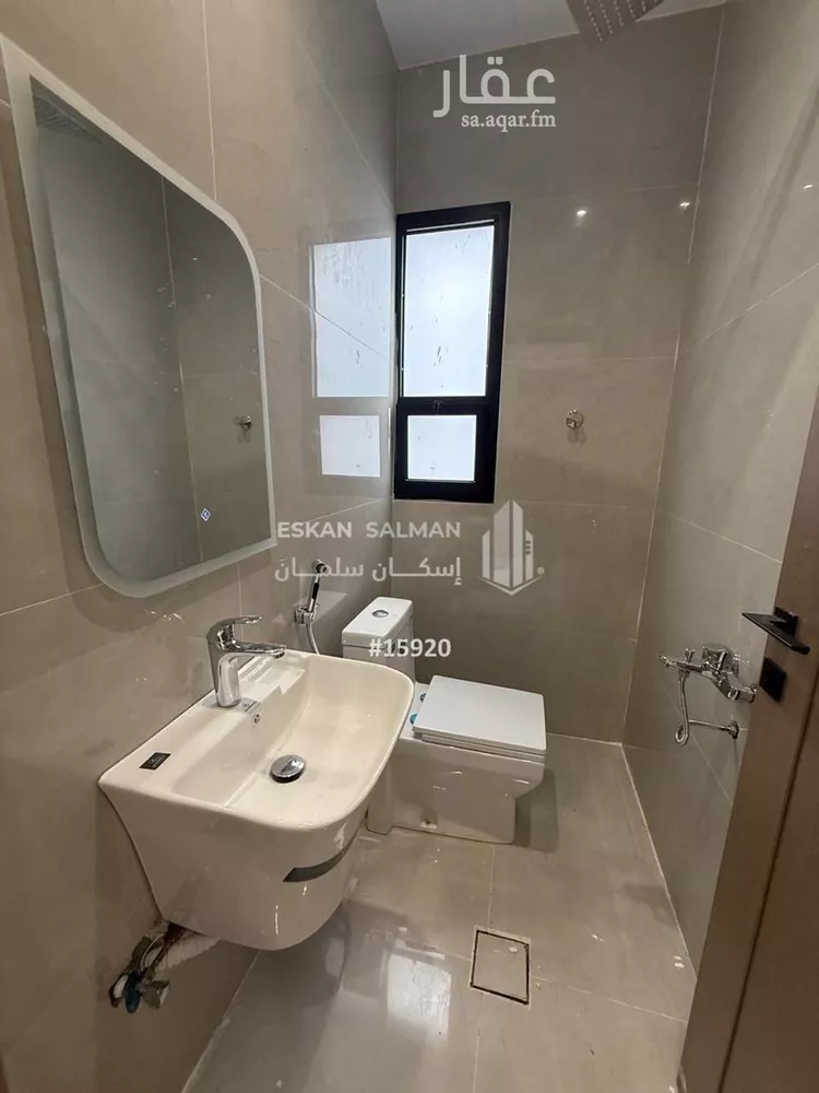 فيلا للبيع في شارع أحمد بن سنان القطان, حي البيان, مدينة الرياض, منطقة الرياض صورة 3