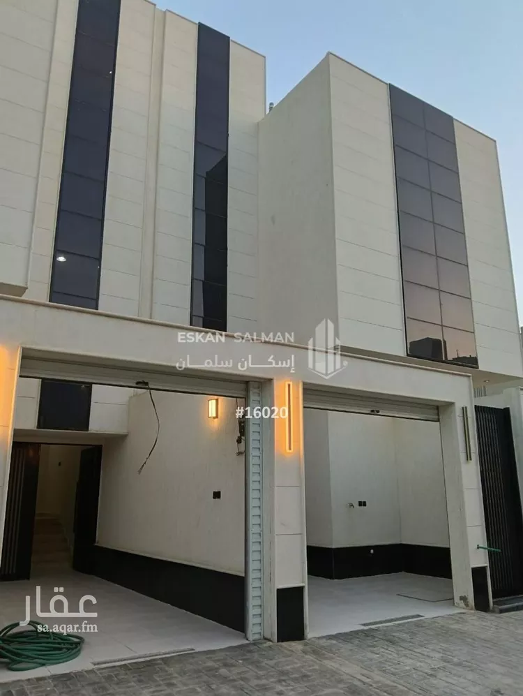 فيلا للبيع في شارع ابي رفاعة العدوي, حي الرمال, مدينة الرياض, منطقة الرياض صورة 4