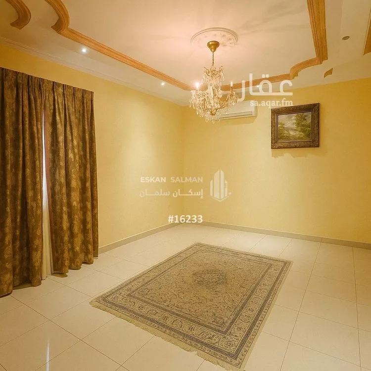 شقة للبيع في شارع الرقعى, حي الحمراء, مدينة الخبر, المنطقة الشرقية صورة 4