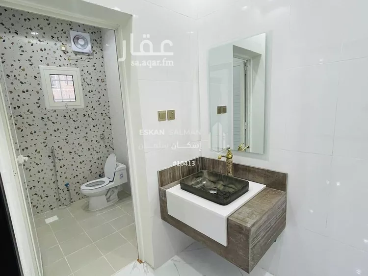 دور للبيع في شارع حي ج5 5, حي الواحة, مدينة الباحة, منطقة الباحة